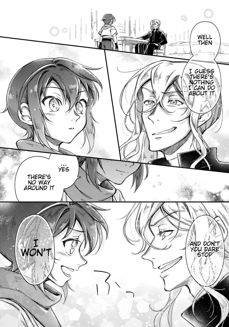 Fushi No Kami Henkyou Kara Hajimeru Bunmei Saiseiki Chapter 17 Page 28