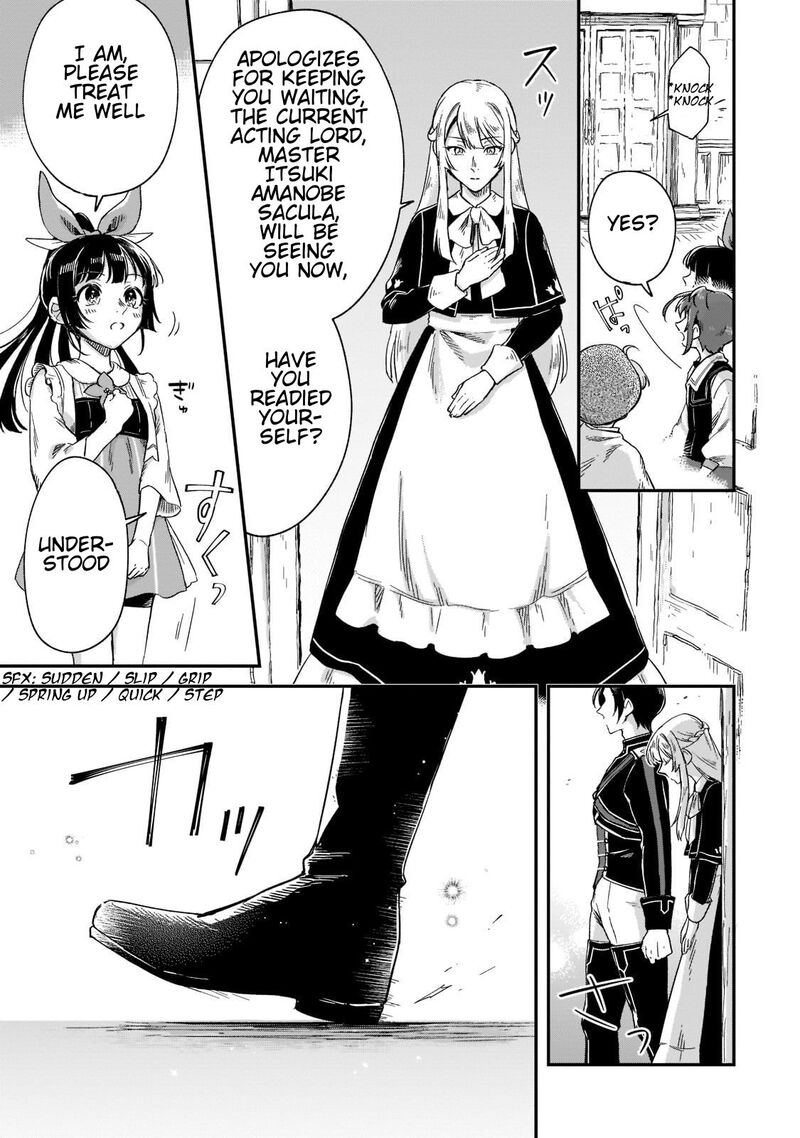 Fushi No Kami Henkyou Kara Hajimeru Bunmei Saiseiki Chapter 18 Page 18