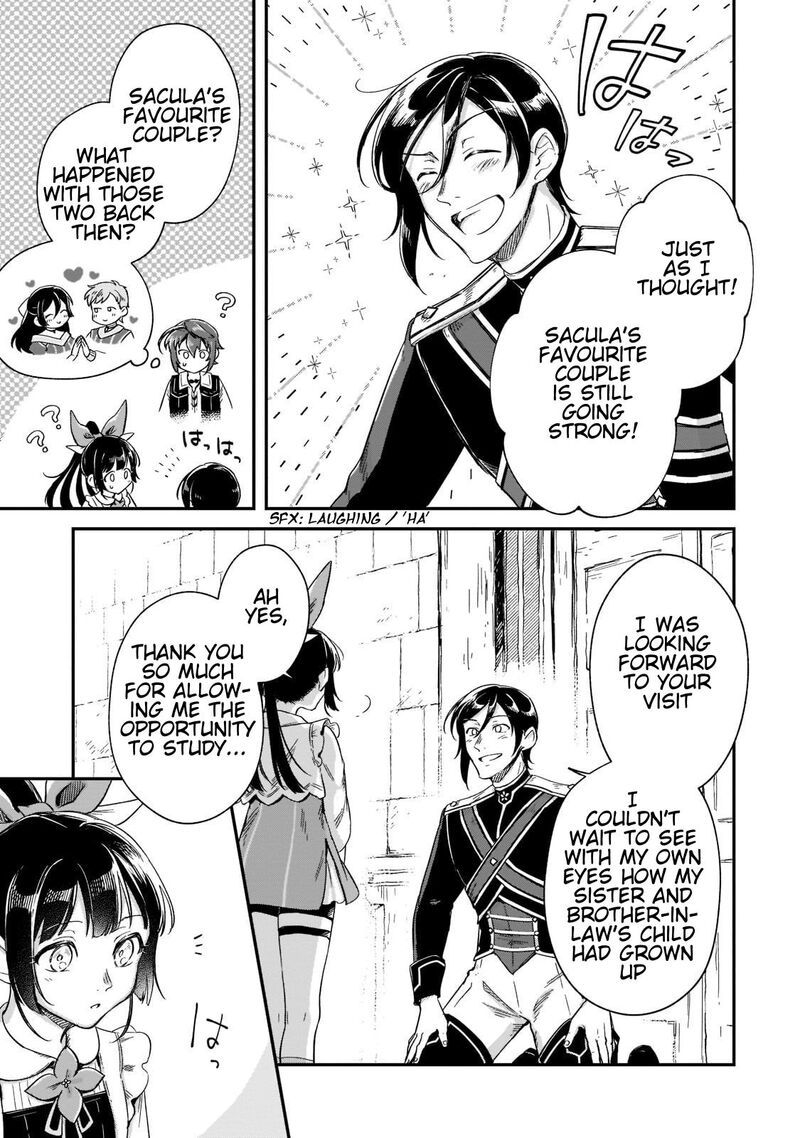 Fushi No Kami Henkyou Kara Hajimeru Bunmei Saiseiki Chapter 18 Page 24