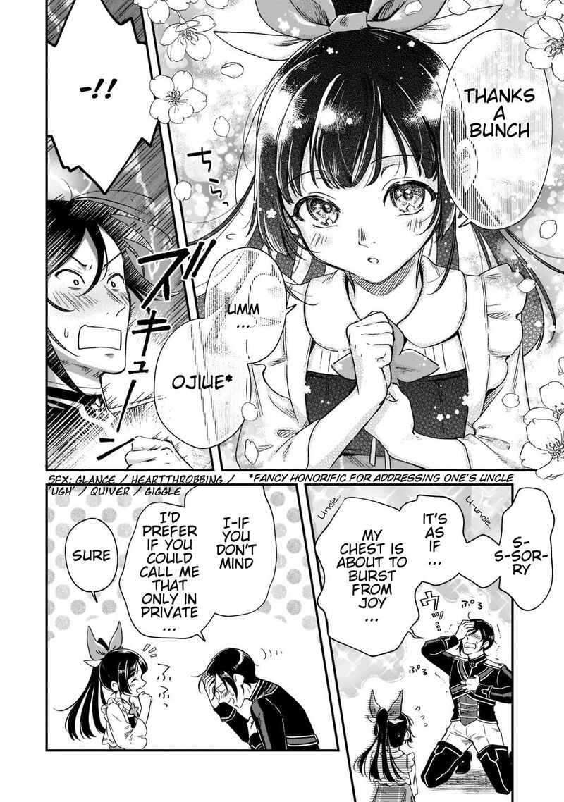 Fushi No Kami Henkyou Kara Hajimeru Bunmei Saiseiki Chapter 18 Page 25