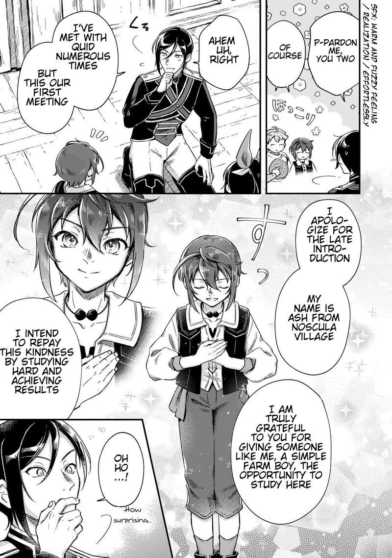 Fushi No Kami Henkyou Kara Hajimeru Bunmei Saiseiki Chapter 18 Page 26