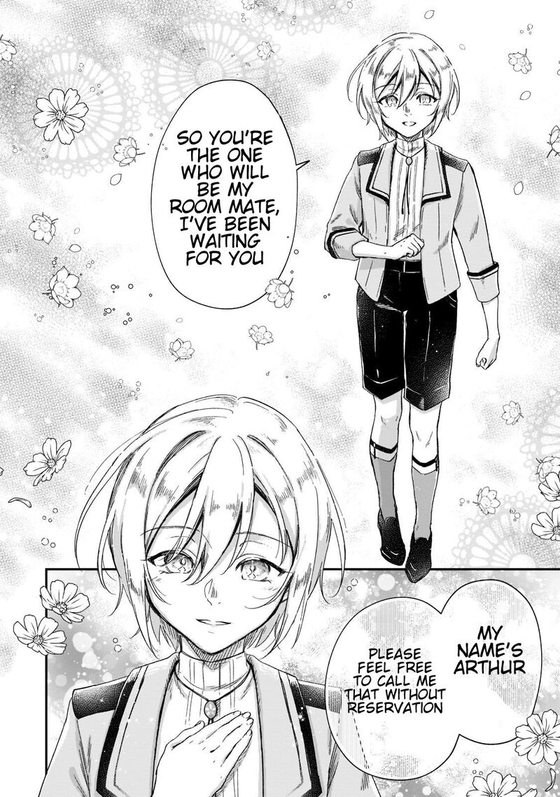 Fushi No Kami Henkyou Kara Hajimeru Bunmei Saiseiki Chapter 18 Page 33
