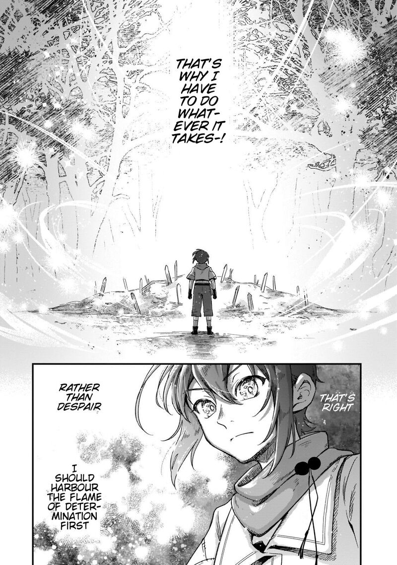 Fushi No Kami Henkyou Kara Hajimeru Bunmei Saiseiki Chapter 18 Page 5
