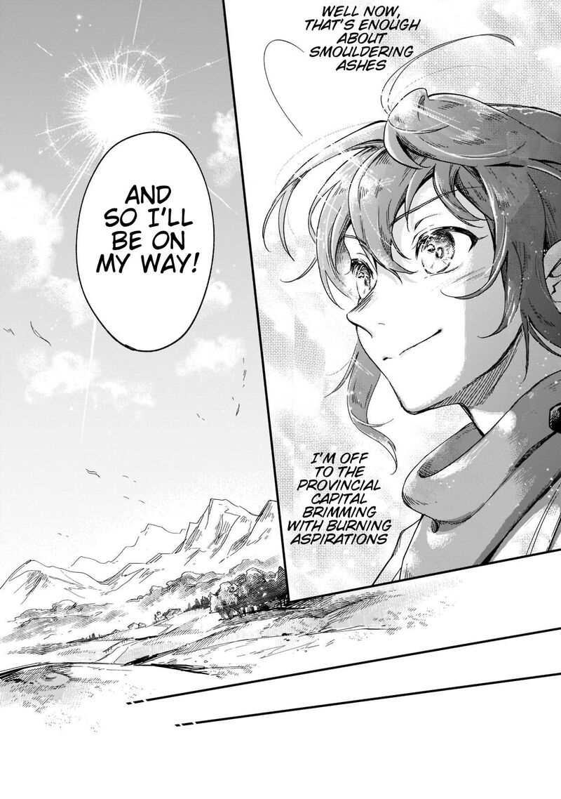 Fushi No Kami Henkyou Kara Hajimeru Bunmei Saiseiki Chapter 18 Page 7