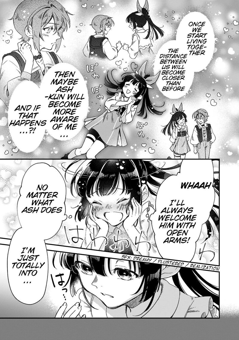 Fushi No Kami Henkyou Kara Hajimeru Bunmei Saiseiki Chapter 19 Page 16