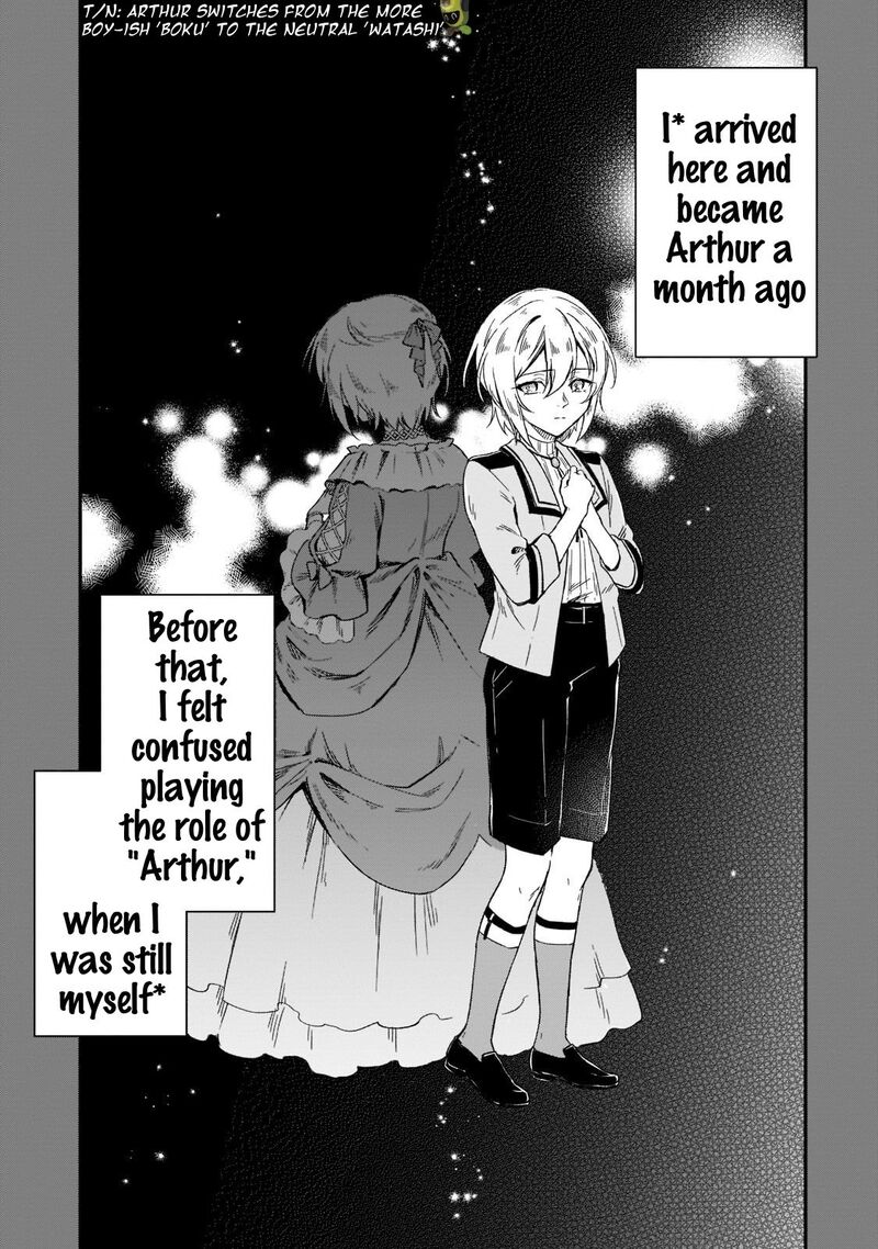 Fushi No Kami Henkyou Kara Hajimeru Bunmei Saiseiki Chapter 19 Page 2