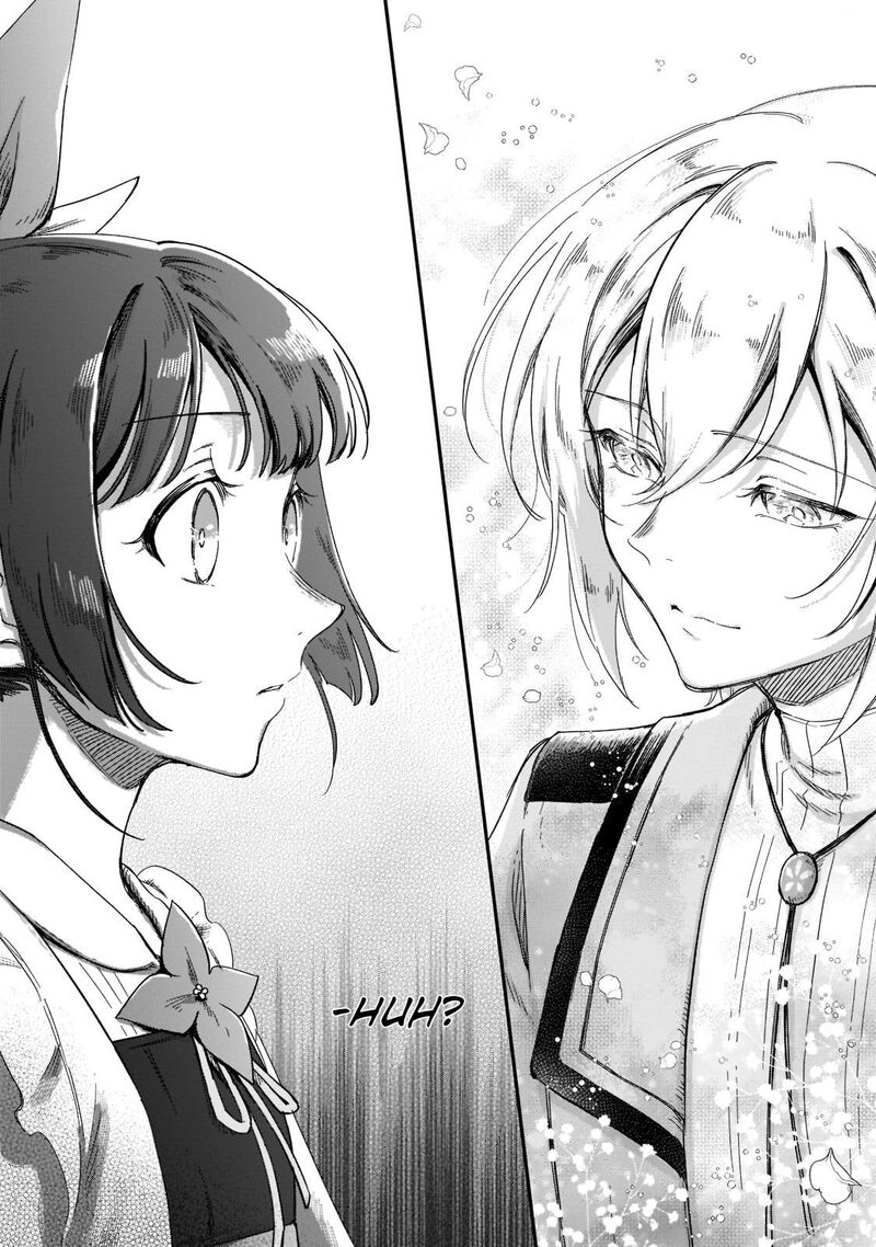 Fushi No Kami Henkyou Kara Hajimeru Bunmei Saiseiki Chapter 19 Page 21
