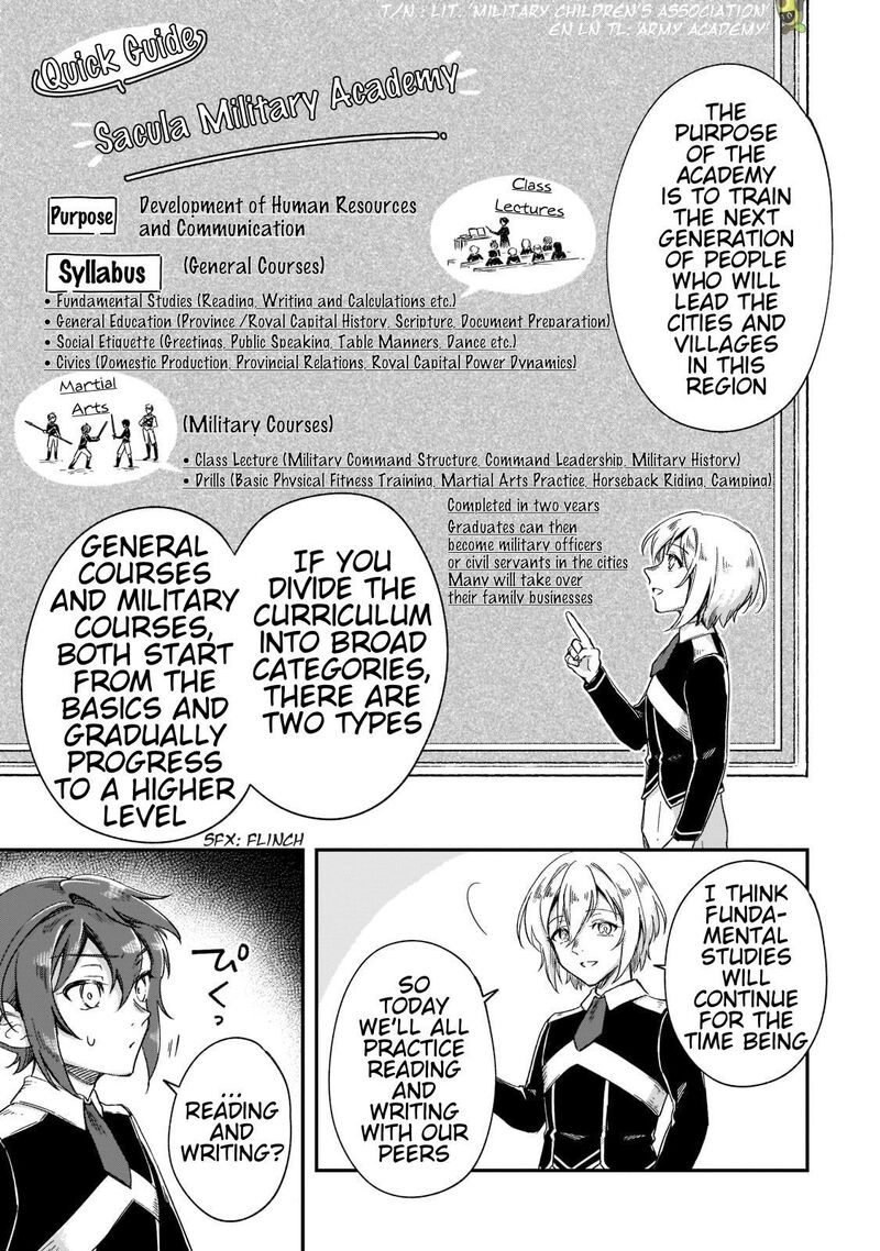 Fushi No Kami Henkyou Kara Hajimeru Bunmei Saiseiki Chapter 19 Page 26