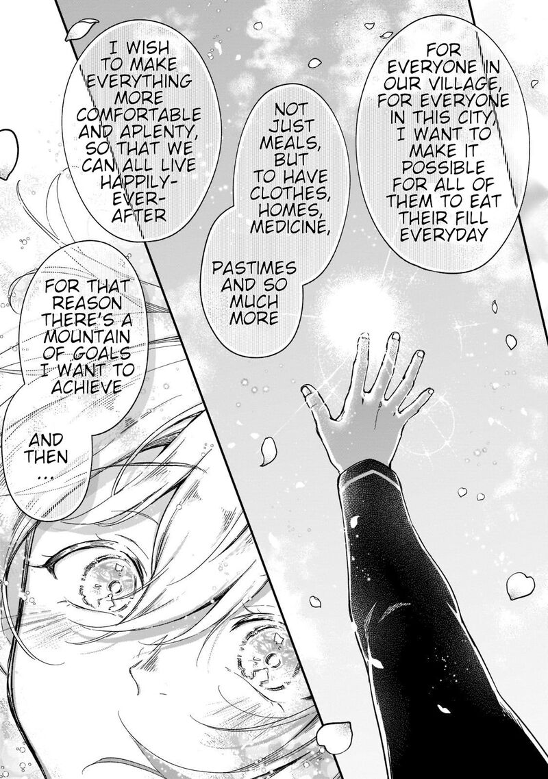 Fushi No Kami Henkyou Kara Hajimeru Bunmei Saiseiki Chapter 19 Page 32