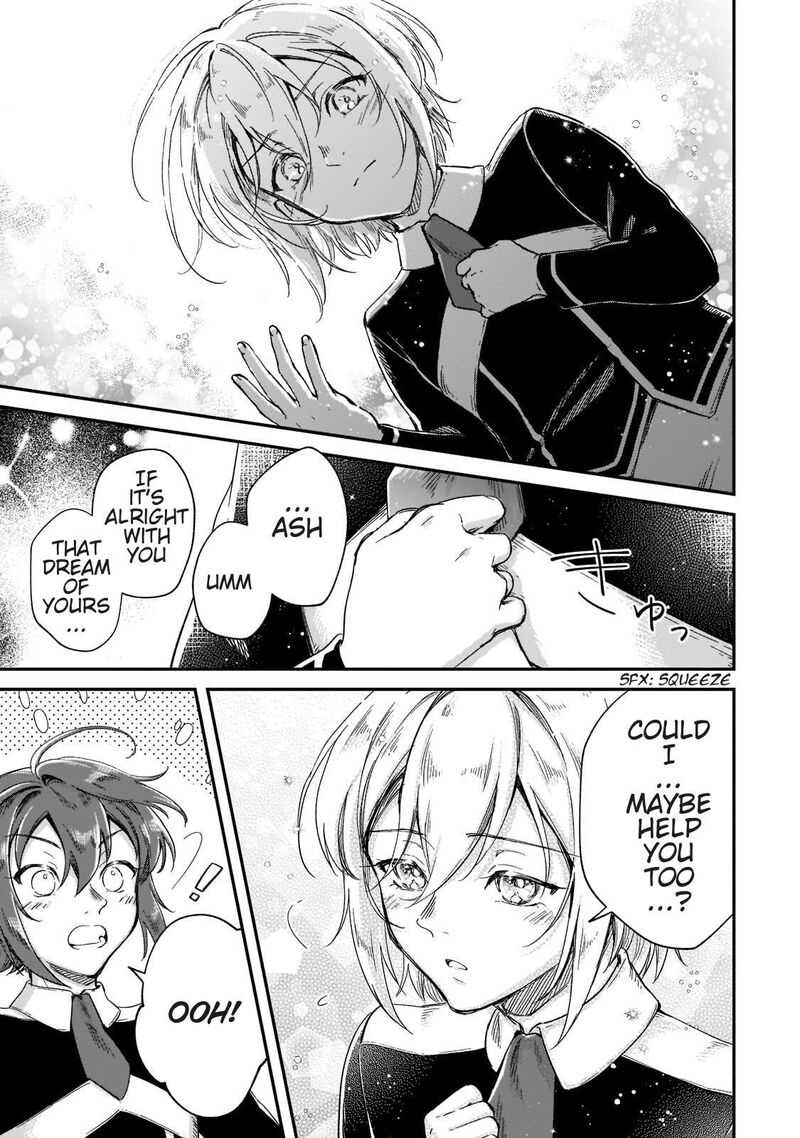 Fushi No Kami Henkyou Kara Hajimeru Bunmei Saiseiki Chapter 19 Page 34