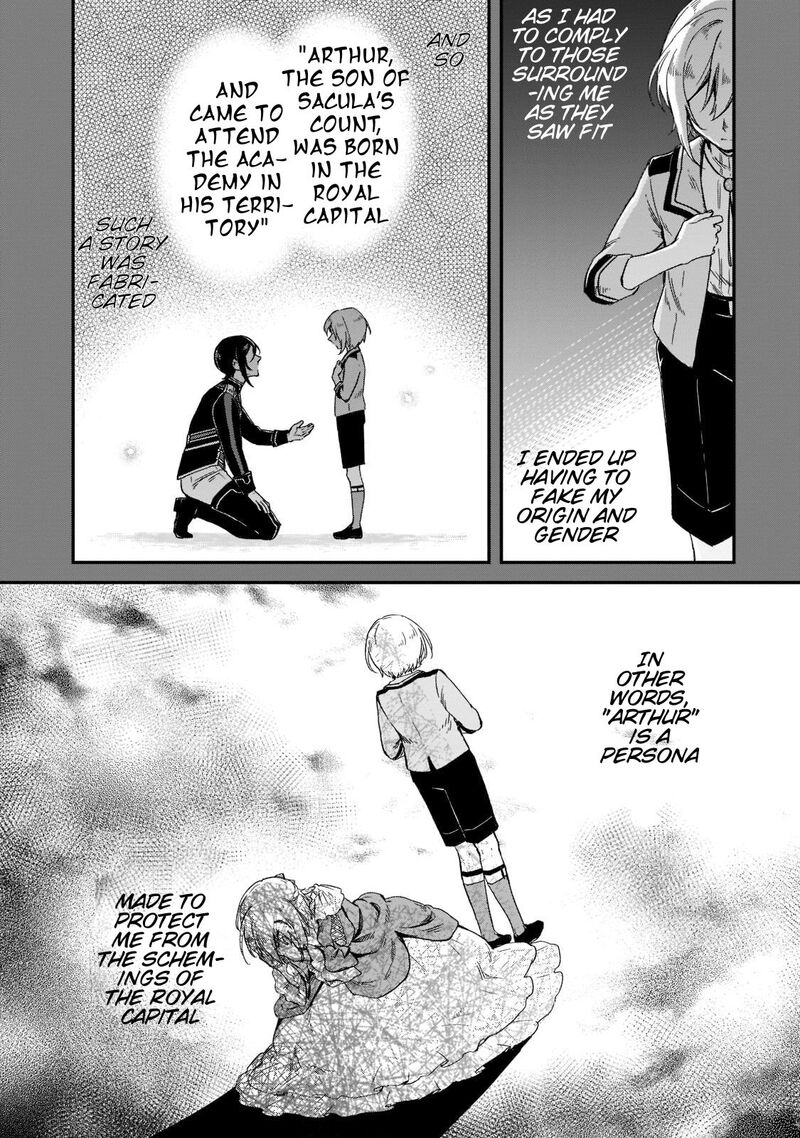 Fushi No Kami Henkyou Kara Hajimeru Bunmei Saiseiki Chapter 19 Page 4
