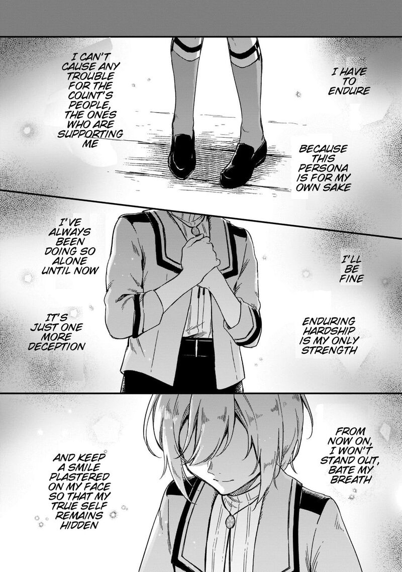 Fushi No Kami Henkyou Kara Hajimeru Bunmei Saiseiki Chapter 19 Page 5