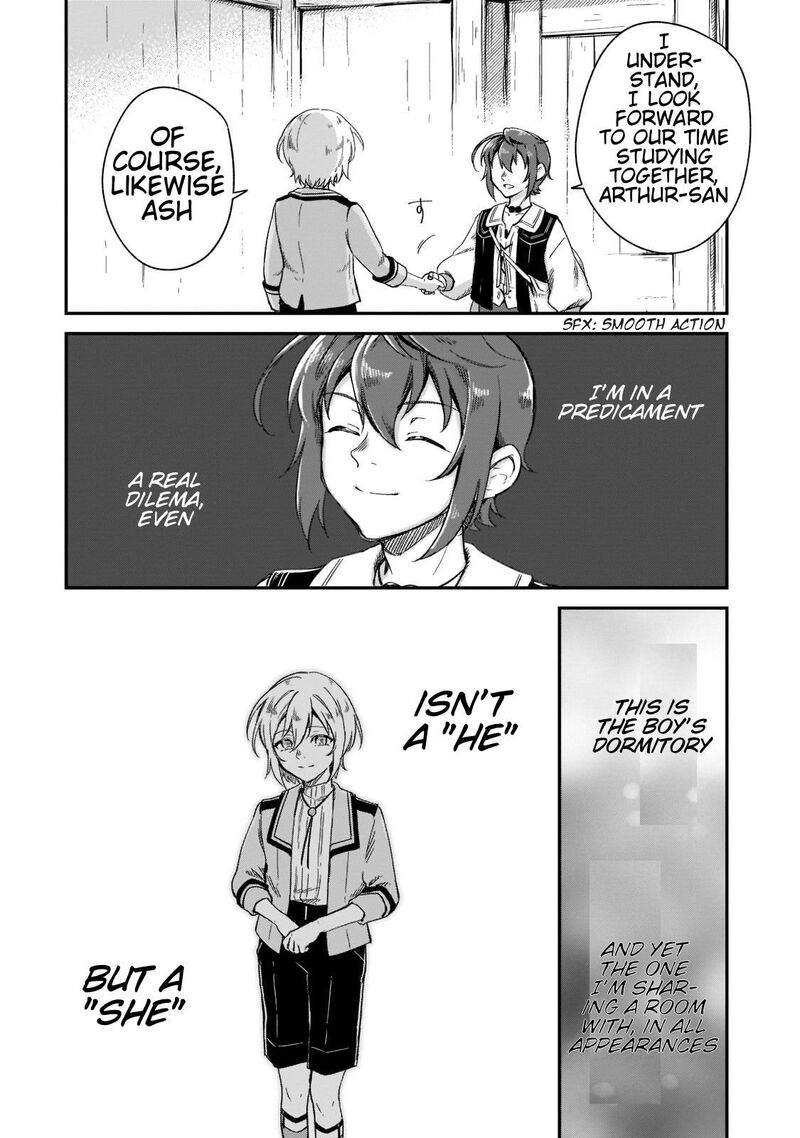 Fushi No Kami Henkyou Kara Hajimeru Bunmei Saiseiki Chapter 19 Page 7