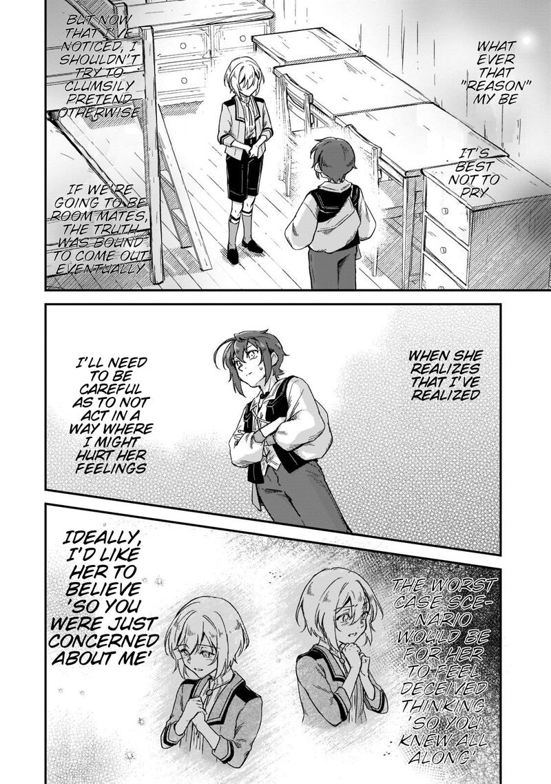 Fushi No Kami Henkyou Kara Hajimeru Bunmei Saiseiki Chapter 19 Page 9