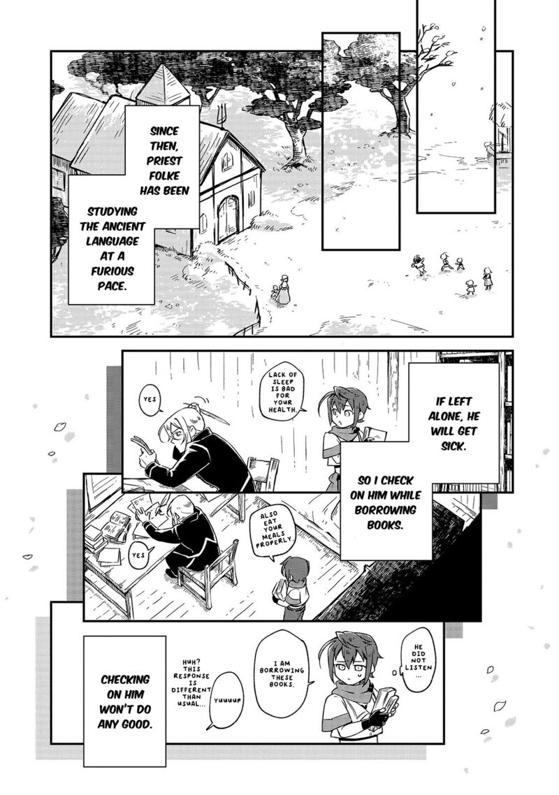 Fushi No Kami Henkyou Kara Hajimeru Bunmei Saiseiki Chapter 2 Page 16