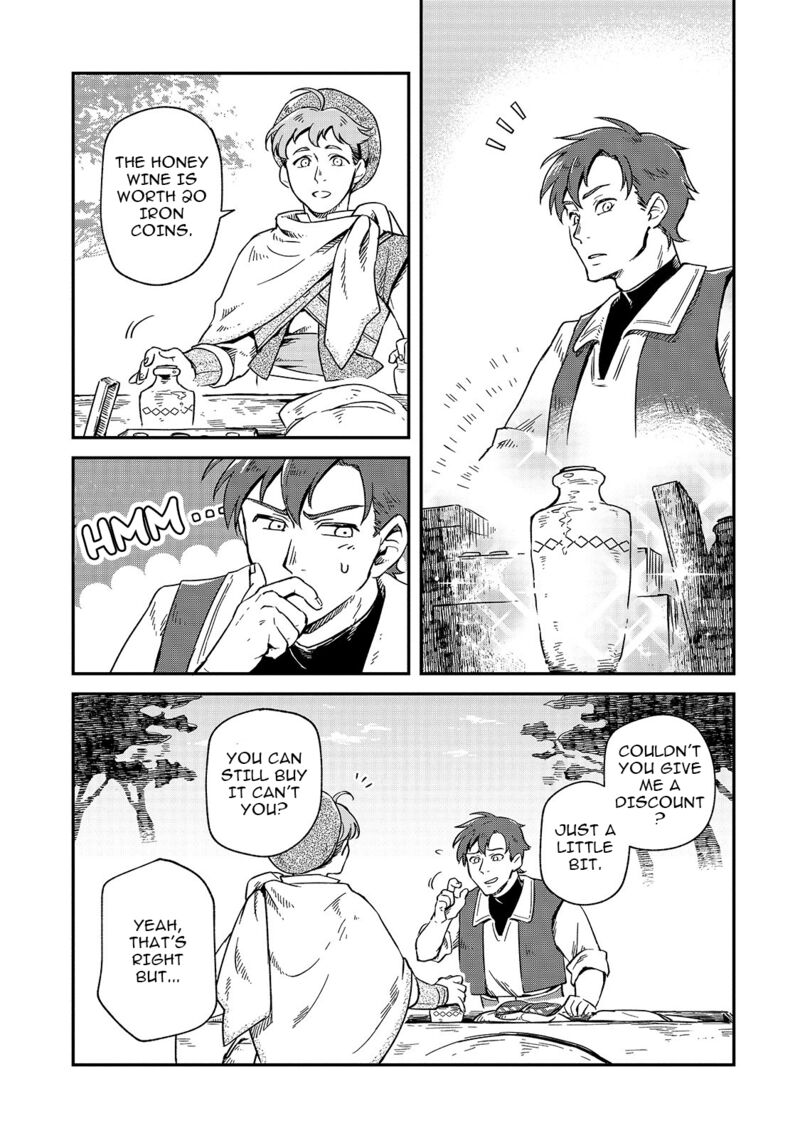Fushi No Kami Henkyou Kara Hajimeru Bunmei Saiseiki Chapter 2 Page 22