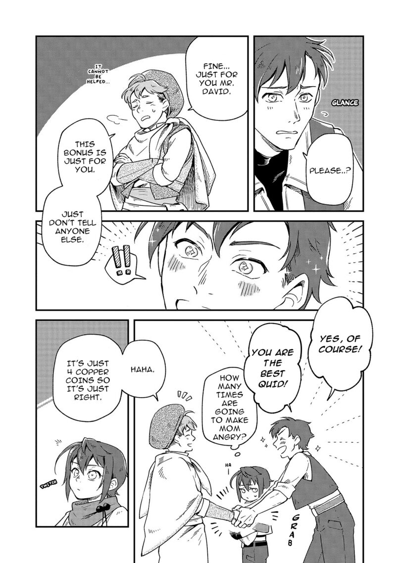 Fushi No Kami Henkyou Kara Hajimeru Bunmei Saiseiki Chapter 2 Page 24