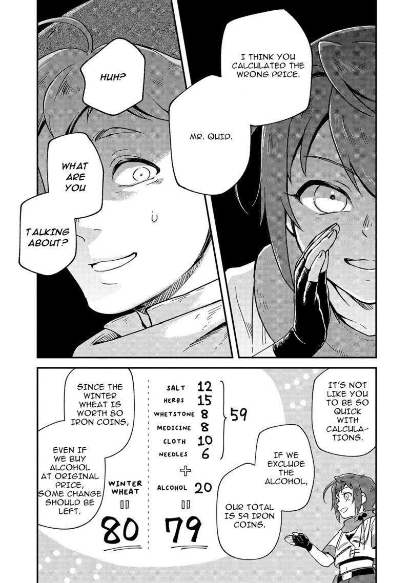 Fushi No Kami Henkyou Kara Hajimeru Bunmei Saiseiki Chapter 2 Page 26