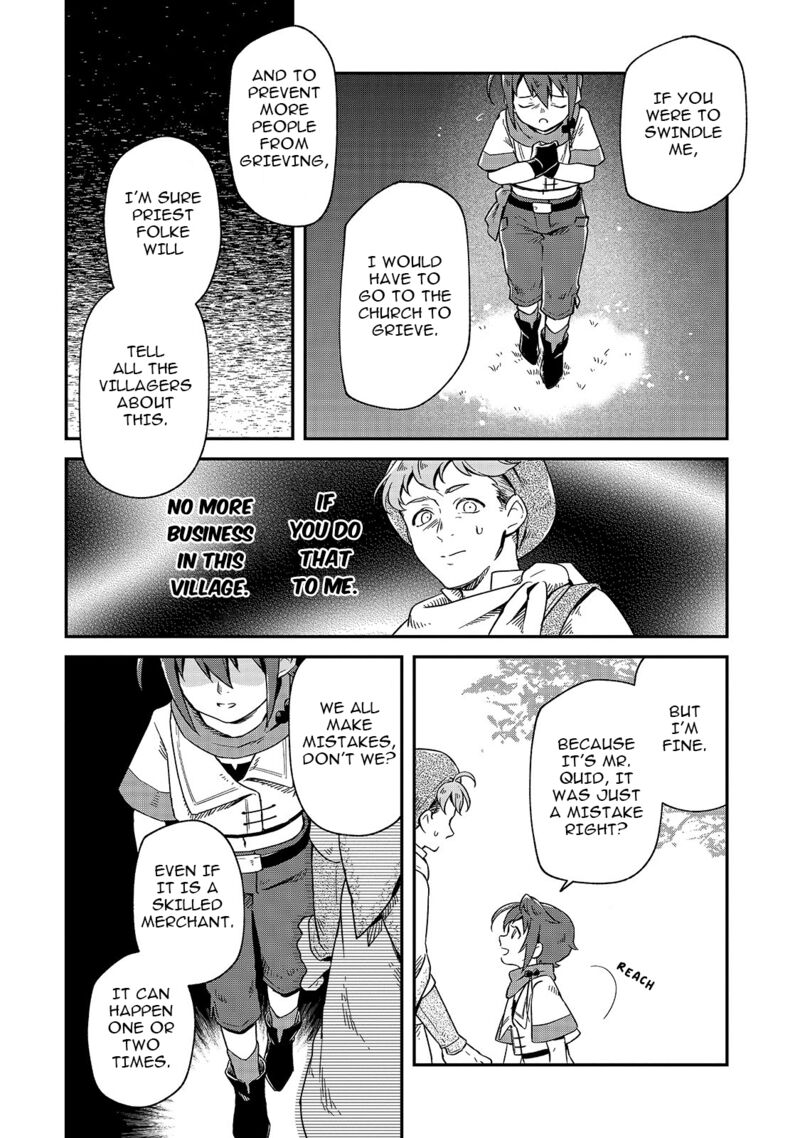 Fushi No Kami Henkyou Kara Hajimeru Bunmei Saiseiki Chapter 2 Page 27