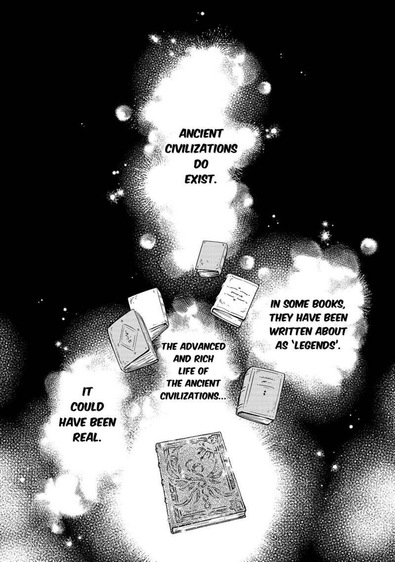 Fushi No Kami Henkyou Kara Hajimeru Bunmei Saiseiki Chapter 2 Page 3