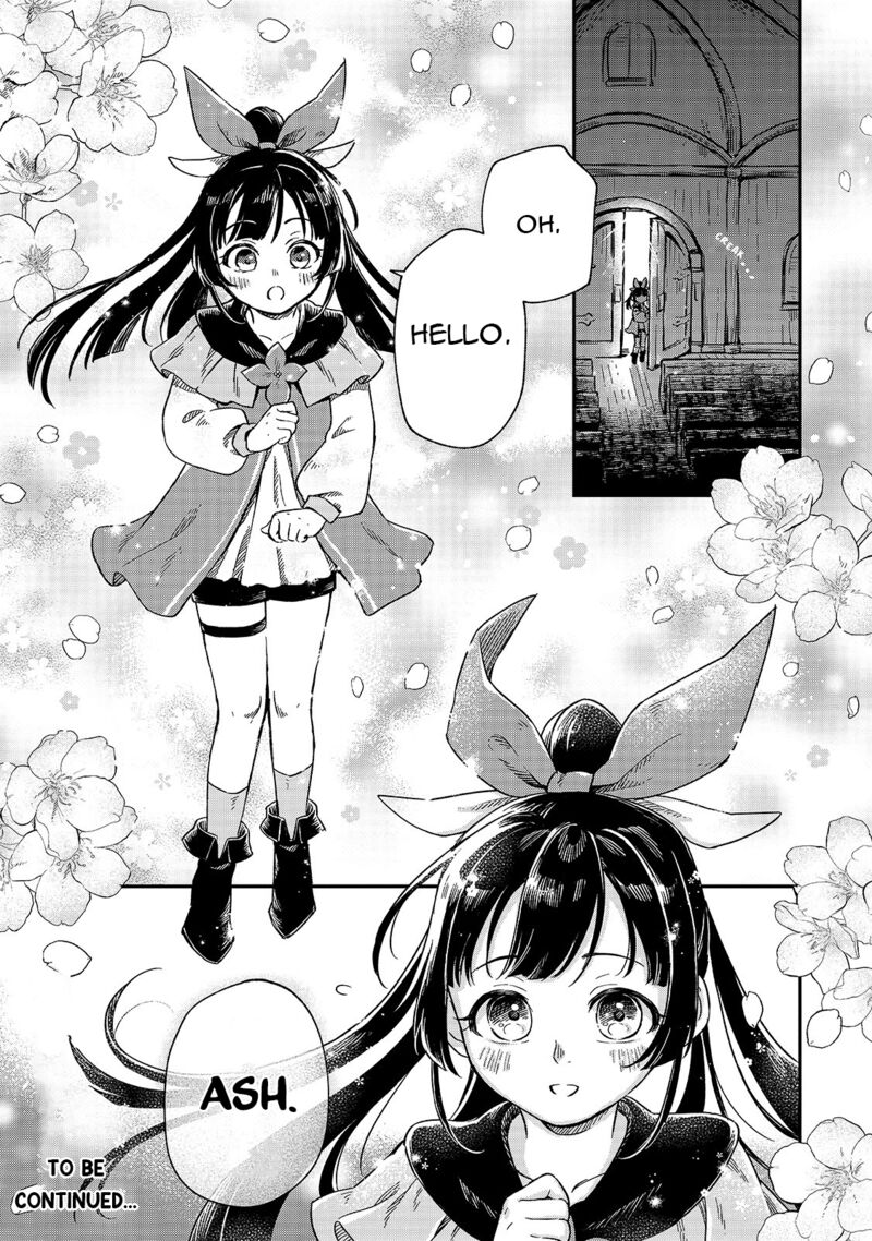 Fushi No Kami Henkyou Kara Hajimeru Bunmei Saiseiki Chapter 2 Page 36