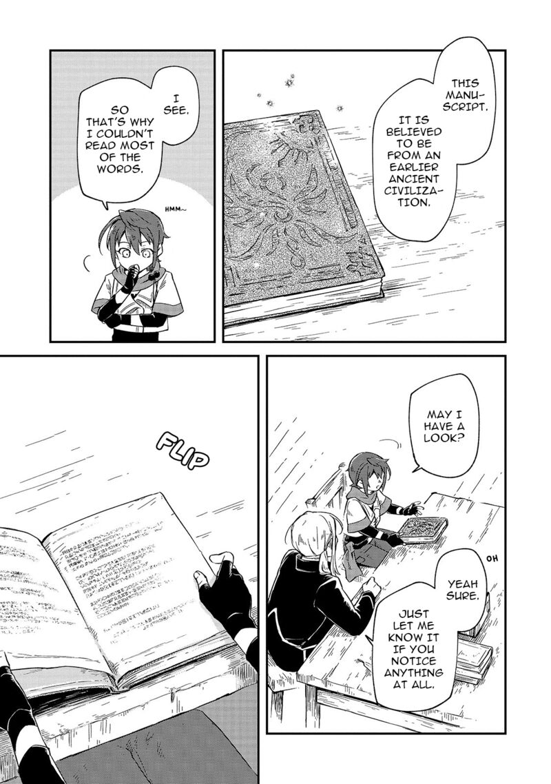 Fushi No Kami Henkyou Kara Hajimeru Bunmei Saiseiki Chapter 2 Page 6