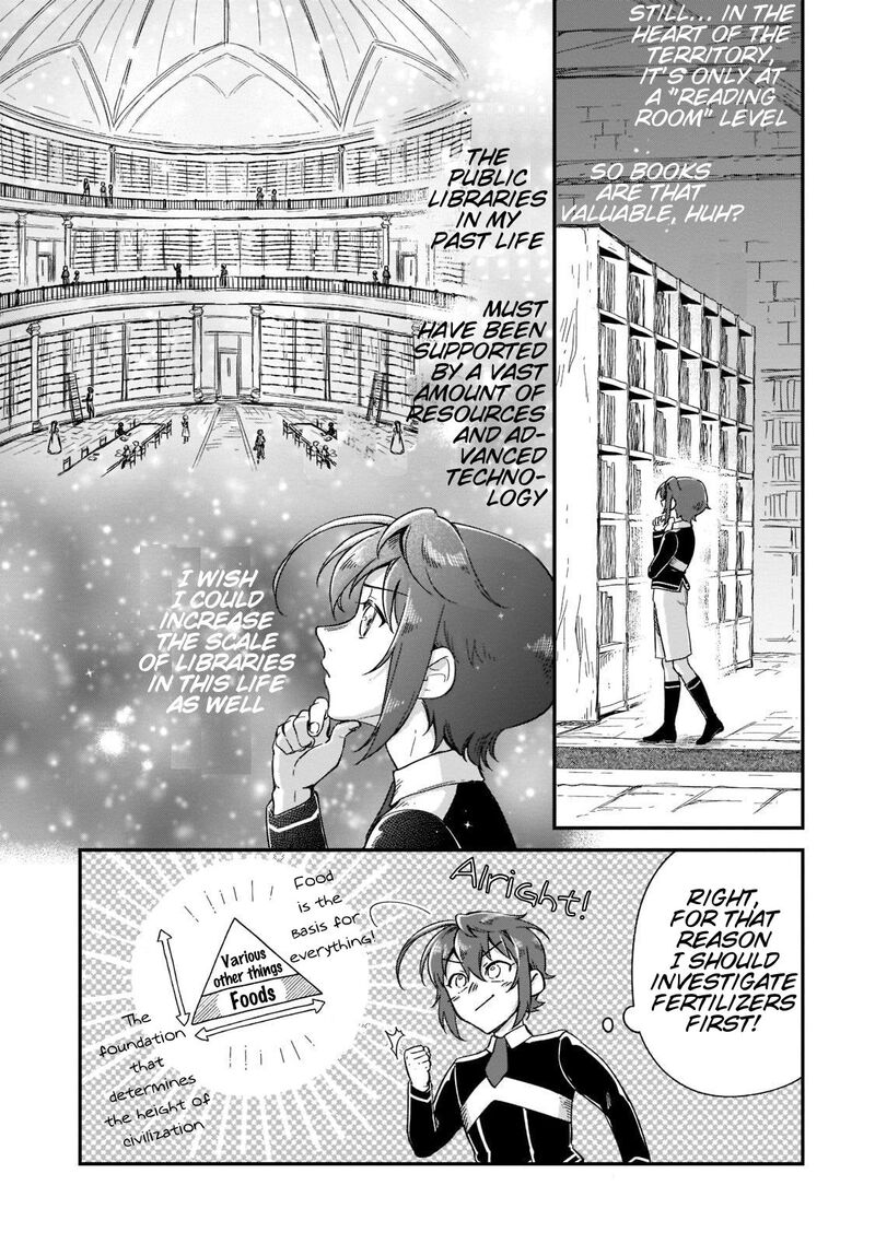 Fushi No Kami Henkyou Kara Hajimeru Bunmei Saiseiki Chapter 20 Page 10