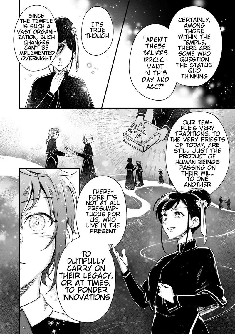 Fushi No Kami Henkyou Kara Hajimeru Bunmei Saiseiki Chapter 20 Page 13