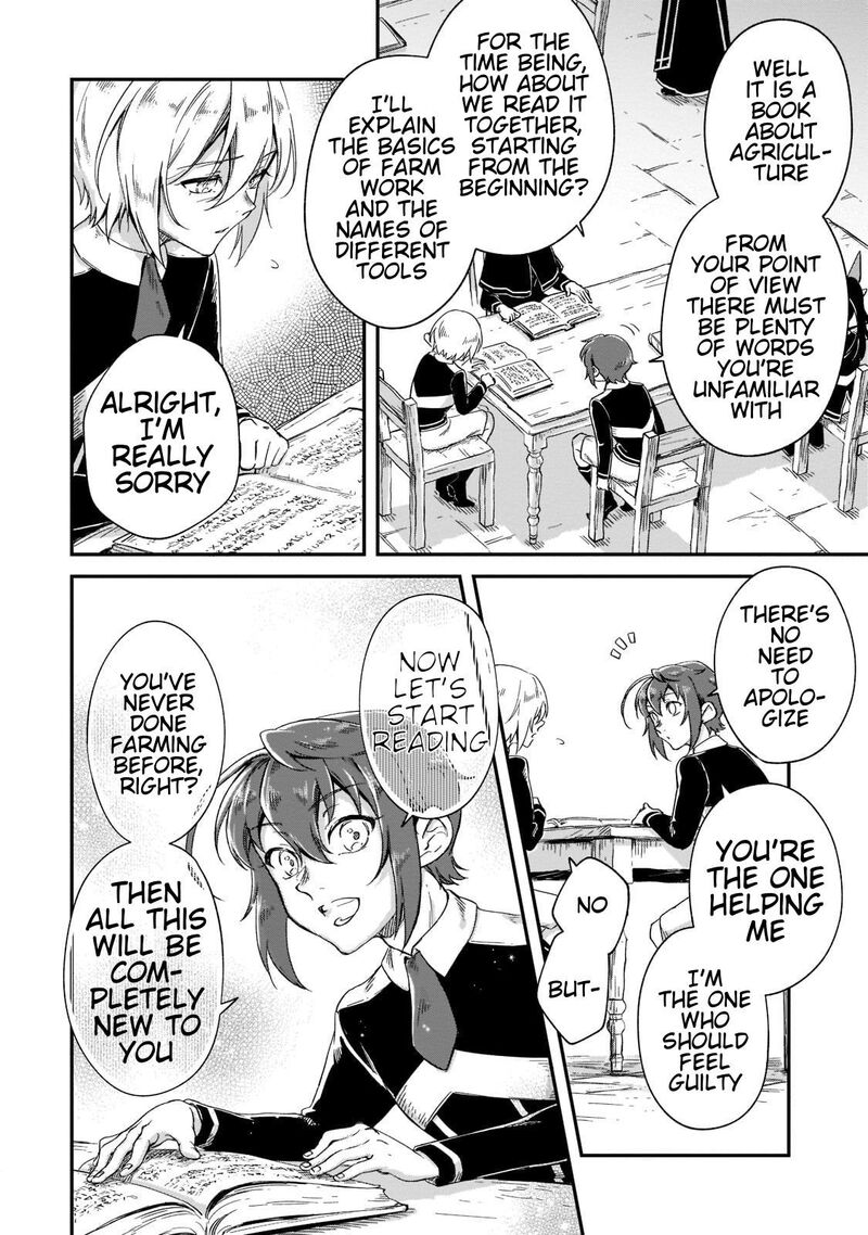 Fushi No Kami Henkyou Kara Hajimeru Bunmei Saiseiki Chapter 20 Page 17
