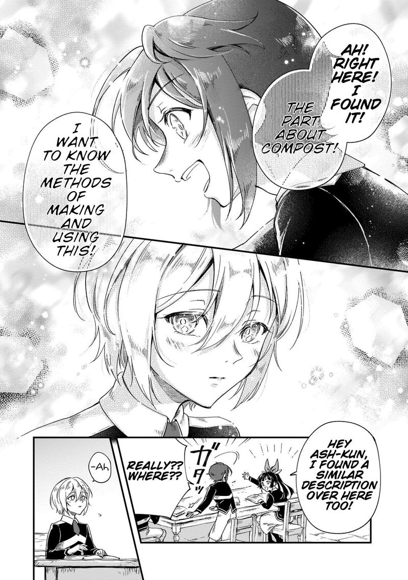 Fushi No Kami Henkyou Kara Hajimeru Bunmei Saiseiki Chapter 20 Page 19