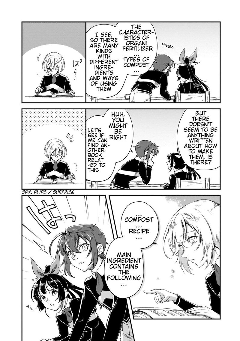 Fushi No Kami Henkyou Kara Hajimeru Bunmei Saiseiki Chapter 20 Page 20