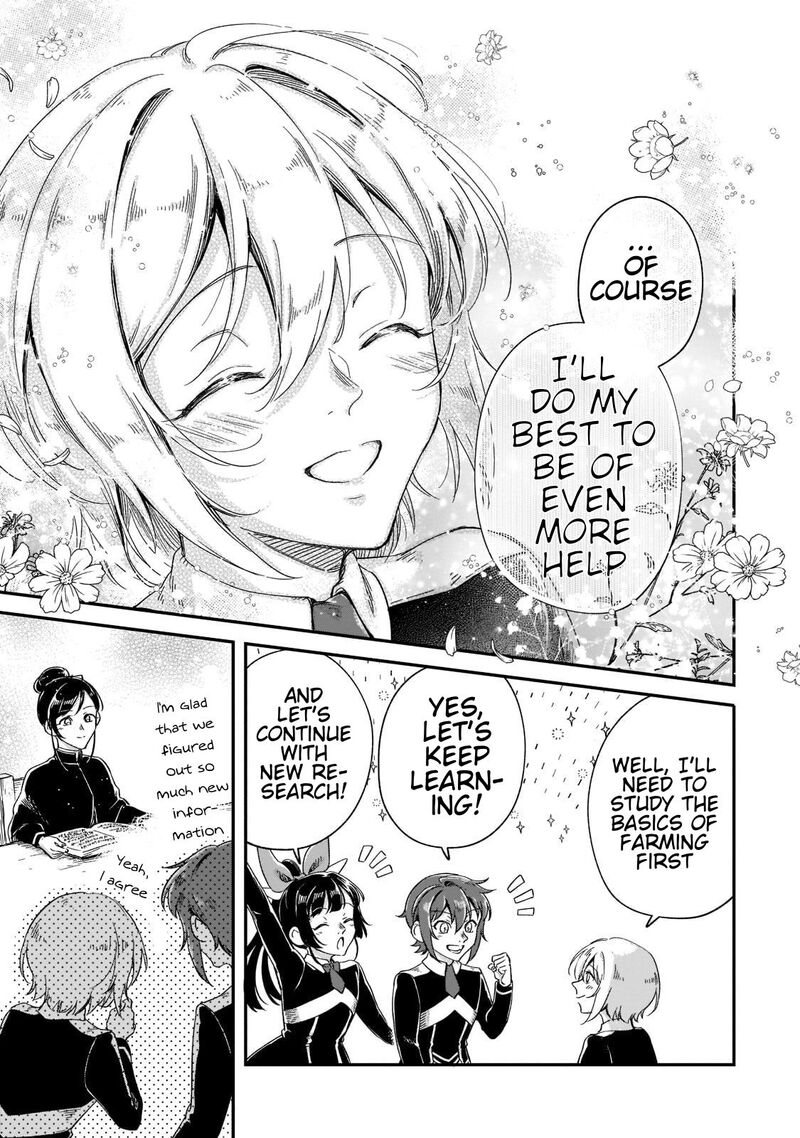 Fushi No Kami Henkyou Kara Hajimeru Bunmei Saiseiki Chapter 20 Page 24