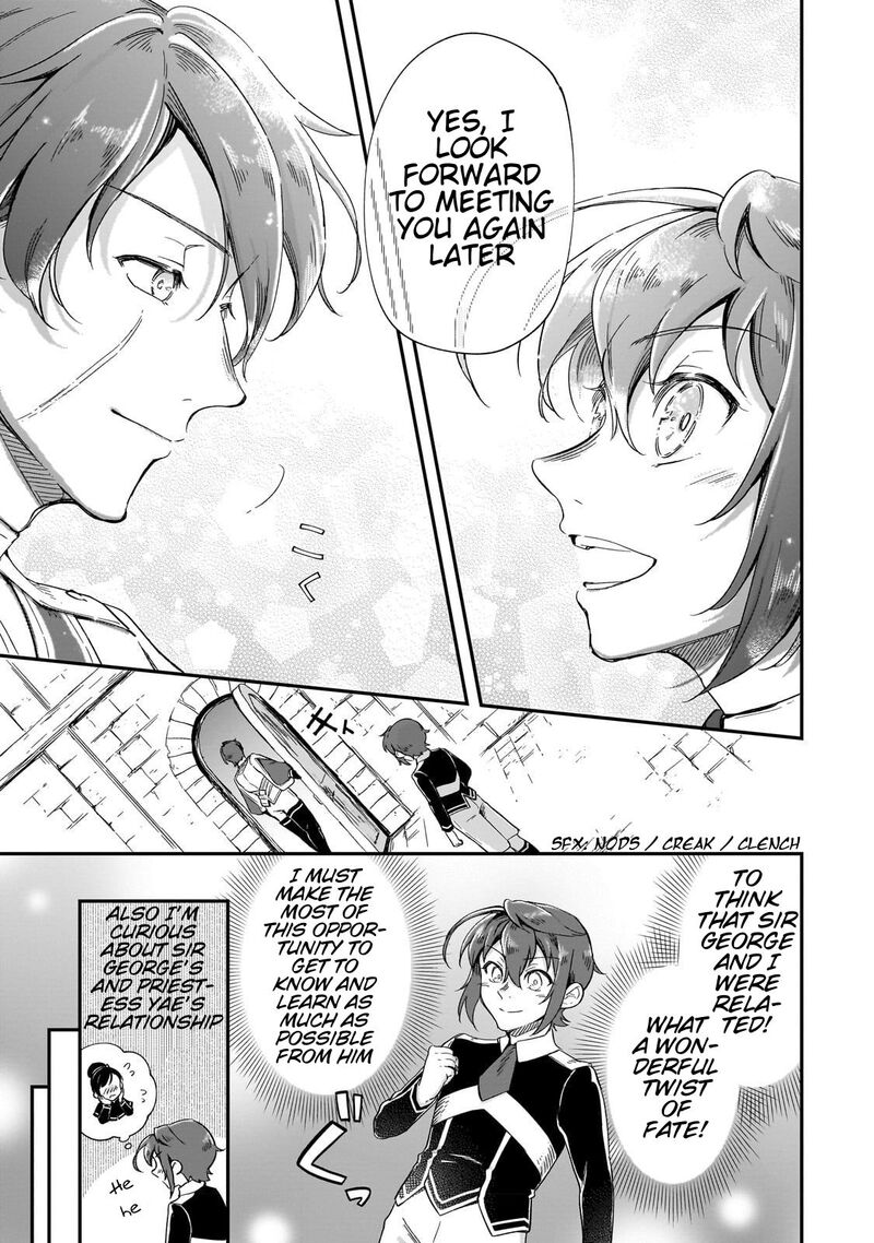 Fushi No Kami Henkyou Kara Hajimeru Bunmei Saiseiki Chapter 21 Page 14