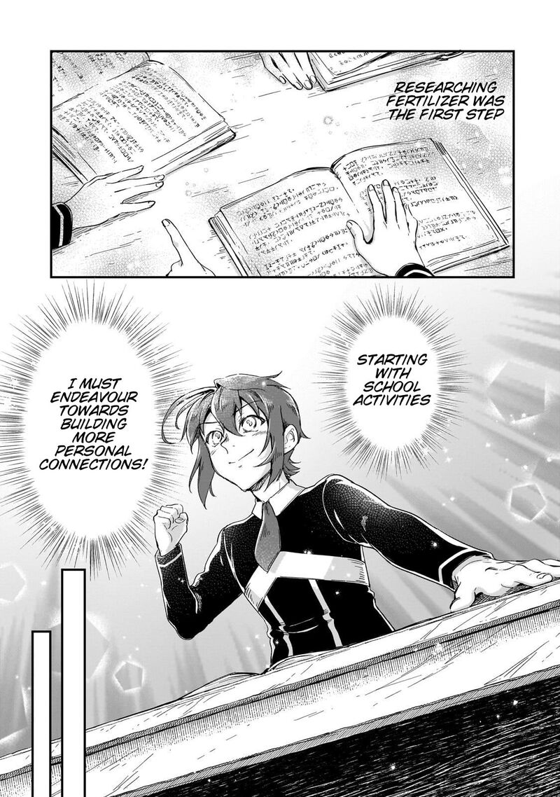 Fushi No Kami Henkyou Kara Hajimeru Bunmei Saiseiki Chapter 21 Page 6