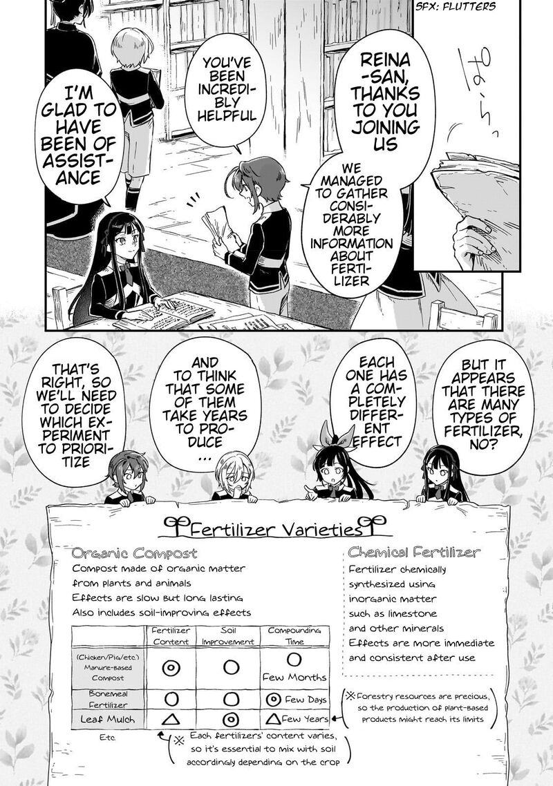 Fushi No Kami Henkyou Kara Hajimeru Bunmei Saiseiki Chapter 22 Page 3