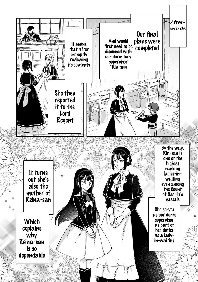 Fushi No Kami Henkyou Kara Hajimeru Bunmei Saiseiki Chapter 22 Page 7