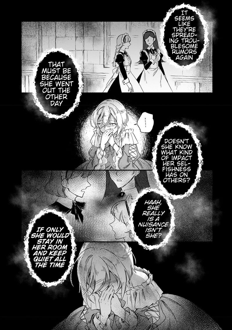 Fushi No Kami Henkyou Kara Hajimeru Bunmei Saiseiki Chapter 23 Page 18
