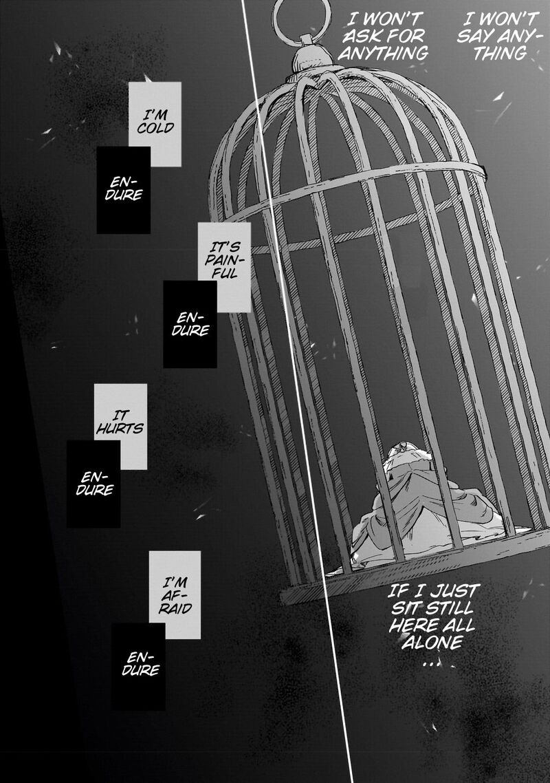 Fushi No Kami Henkyou Kara Hajimeru Bunmei Saiseiki Chapter 23 Page 19