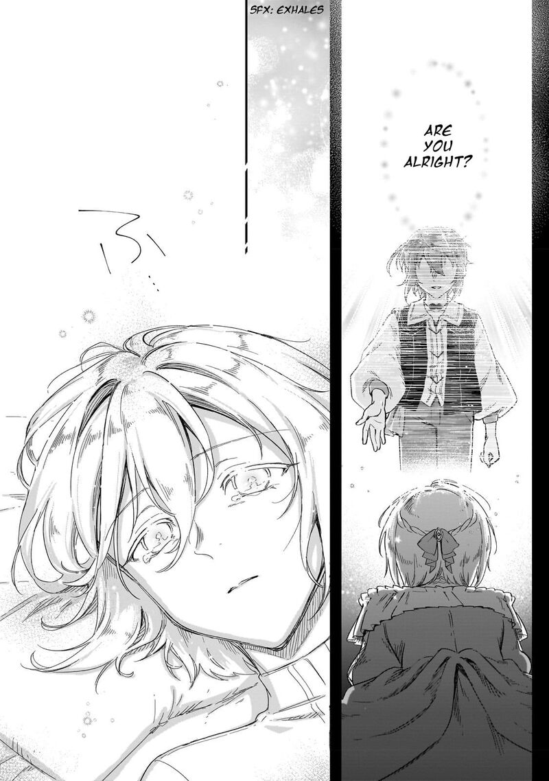 Fushi No Kami Henkyou Kara Hajimeru Bunmei Saiseiki Chapter 23 Page 21