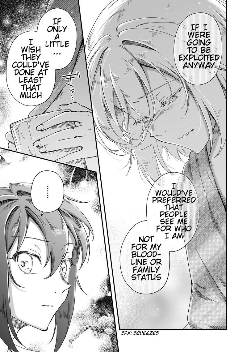 Fushi No Kami Henkyou Kara Hajimeru Bunmei Saiseiki Chapter 23 Page 28