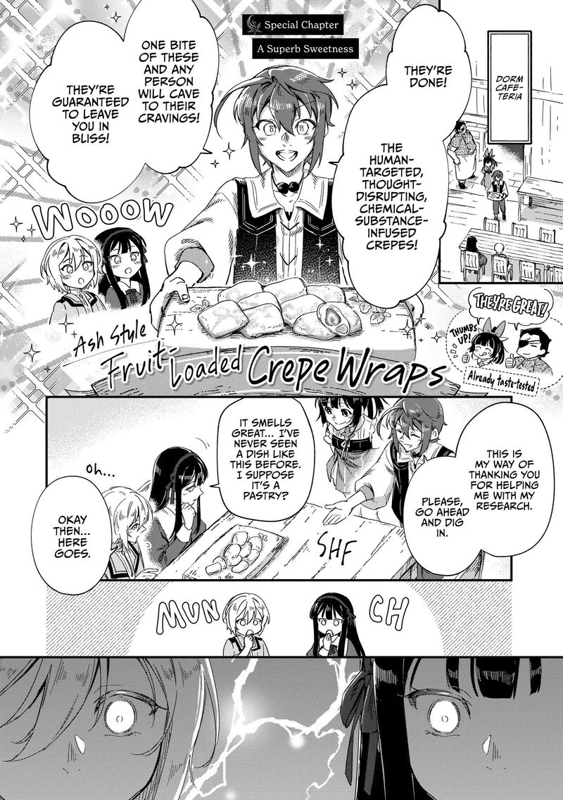 Fushi No Kami Henkyou Kara Hajimeru Bunmei Saiseiki Chapter 23f Page 1