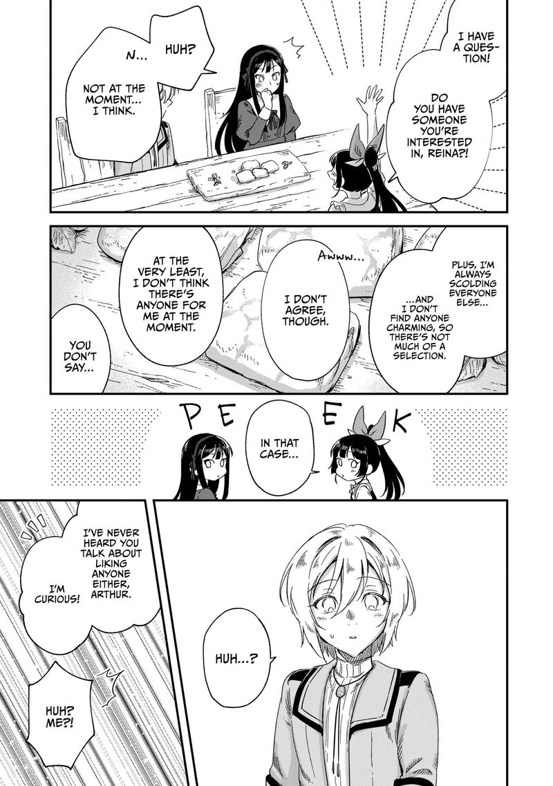 Fushi No Kami Henkyou Kara Hajimeru Bunmei Saiseiki Chapter 23f Page 4