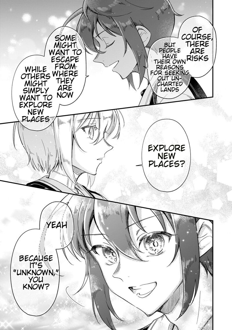 Fushi No Kami Henkyou Kara Hajimeru Bunmei Saiseiki Chapter 24 Page 13