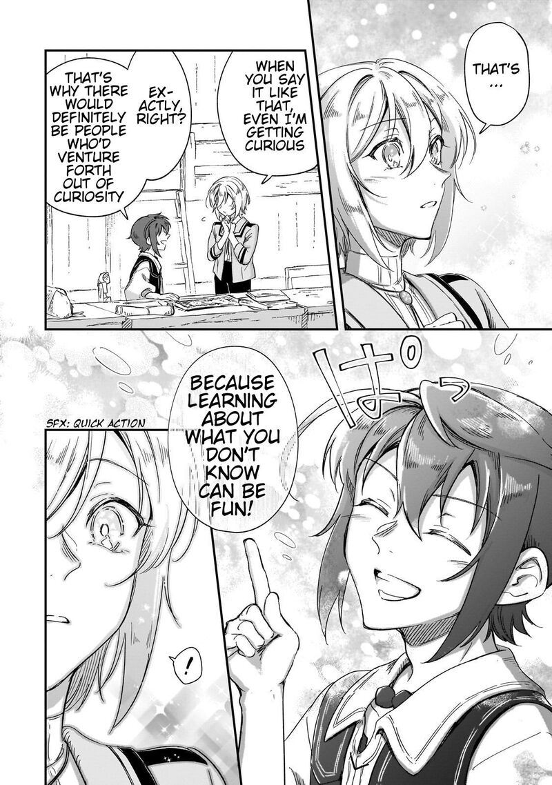Fushi No Kami Henkyou Kara Hajimeru Bunmei Saiseiki Chapter 24 Page 15