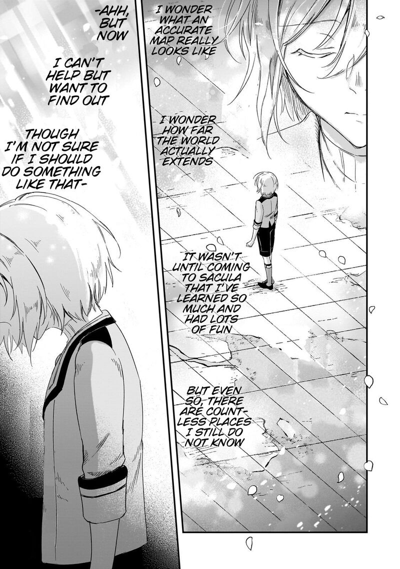 Fushi No Kami Henkyou Kara Hajimeru Bunmei Saiseiki Chapter 24 Page 18