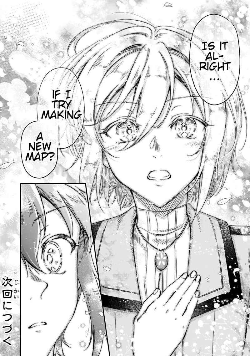 Fushi No Kami Henkyou Kara Hajimeru Bunmei Saiseiki Chapter 24 Page 21