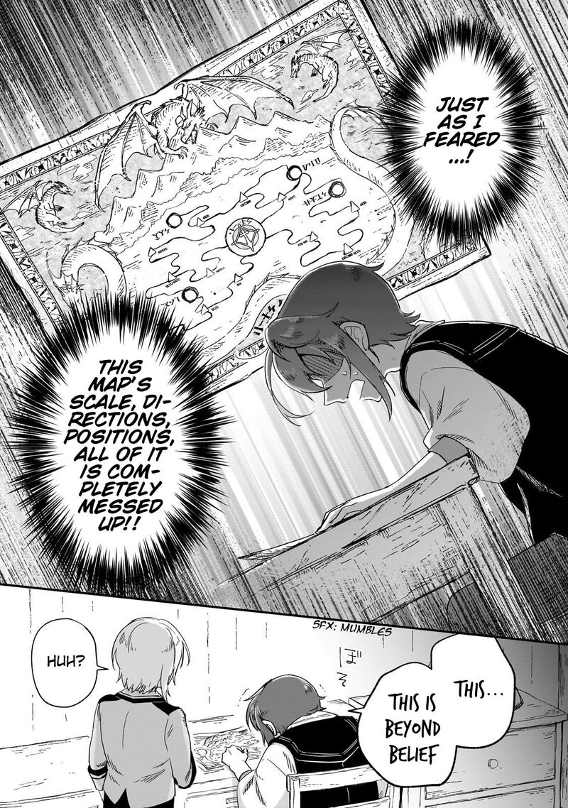 Fushi No Kami Henkyou Kara Hajimeru Bunmei Saiseiki Chapter 24 Page 5
