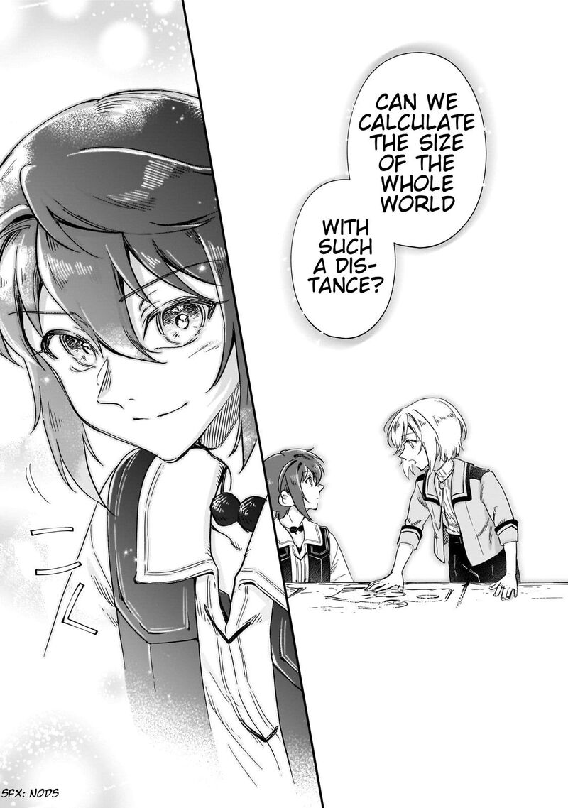 Fushi No Kami Henkyou Kara Hajimeru Bunmei Saiseiki Chapter 25 Page 10