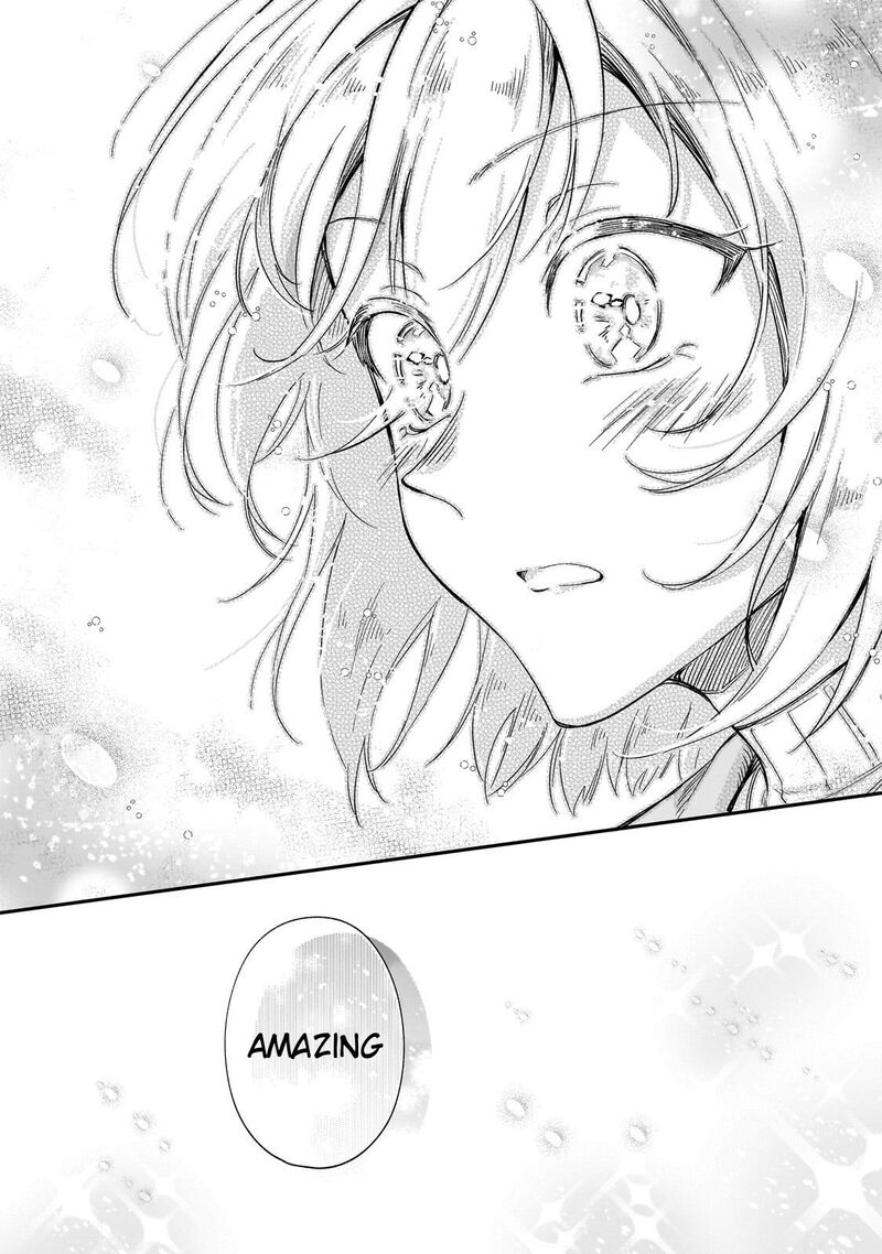 Fushi No Kami Henkyou Kara Hajimeru Bunmei Saiseiki Chapter 25 Page 11