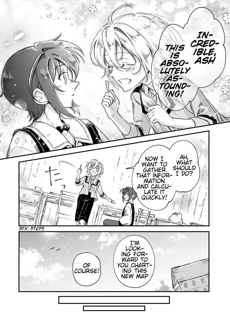 Fushi No Kami Henkyou Kara Hajimeru Bunmei Saiseiki Chapter 25 Page 13
